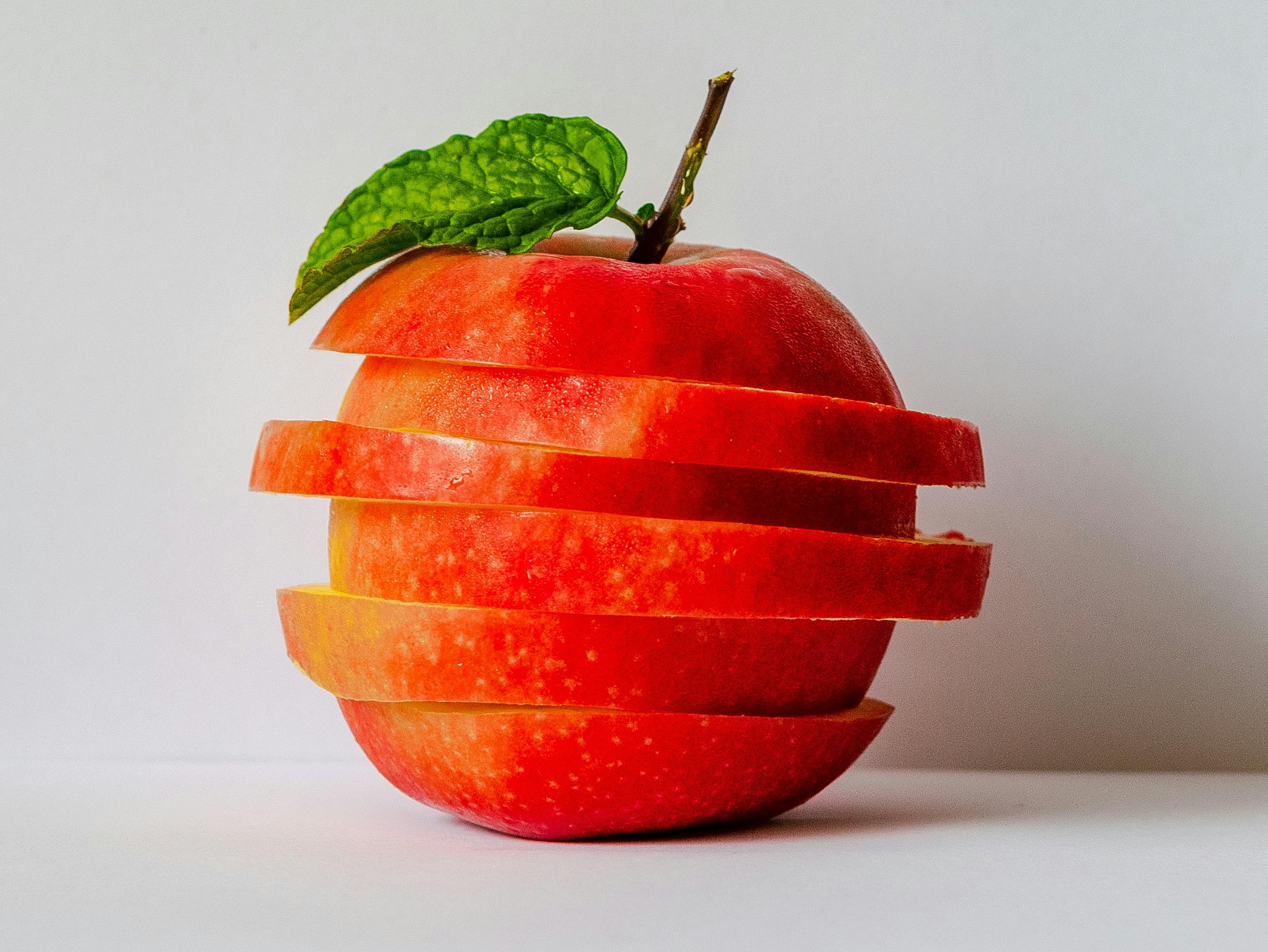 apple